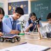 Moradabad Schools to Teach Science Through Models Under Rs 33.20 Lakh Learning Scheme