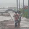 Andhra Pradesh Restores Power in 90% of Villages After Cyclone Arnab