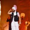Diljit Dosanjh's Delhi Concert Draws 70,000 Fans, Karan Aujla Makes Surprise Entry