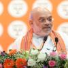 Amit Shah Challenges Rahul Gandhi, Akhilesh Yadav to Debate SIR in Special Parliament Session