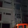 Delhi Mangolpuri Factory Fire: Four Dead, Two Injured in Basement Blaze
