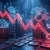 AI Stock Sell-Off Deepens as Intel Plunges 30.9%, Nvidia and Amazon Slide