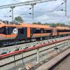 Mumbai-Bengaluru Sleeper Vande Bharat to Start on November 2: Timings, Stops and Details