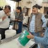 Jaipur Food Safety Drive Uncovers Hygiene Lapses, Collects 14 Milk and Mawa Samples