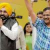 Punjab Elections 2027: AAP Releases First List of 40 Candidates, Ministers Left Out