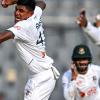 West Indies' Bangladesh Test Win Shakes Up WTC 2025-27 Standings, India Rises to Fourth