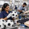 Khelo India Sports Goods Manufacturing Scheme Gets ₹1,856.67 Crore Cabinet Approval