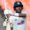 Dhruv Jurel Stands One Run Short of Century as India A Reach 291/7 Against New Zealand A