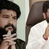 Eknath Shinde Breaks Silence on Pradeep Purnekar Murder, Promises Strict Action