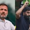 Rahul Gandhi Backs Arrested CJP Leaders, Abhijeet Dipke Thanks Him