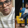 Kushal Badrike Calls Out Atharva Sudame Over Missing Kande Pohe at His Home