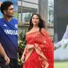Anaya Bangar Picks Shreyas Iyer, Abhishek Sharma and Shubman Gill in Viral Interview