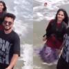 Bystander Rescues Toddler From Beach Surf as Parents Film Social Media Reel