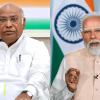 Kharge to Meet PM Modi on October 21 Over SIR, Delimitation and Women’s Reservation