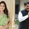 Smita Jadhav Avoids Gokul Election Questions After Uncle Satej Patil’s Victory