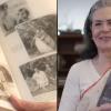 Sonia Gandhi Makes Instagram Debut, Shares First Glimpse of Book ‘Belonging: A Journey of Love’