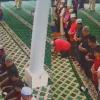 Elderly Man Dies During Mosque Prayer in Malaysia, Footage Sparks Debate