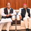 Akhilesh Yadav Faces Waris Pathan’s Attack Over Azam Khan Meeting Ahead of UP Polls