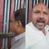 Police Reach RJD MLC Candidate Sanjeev Kumar’s Patna Home at Midnight, Tejashwi Hits Out