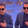 Salman Khan Warns Paparazzi Over Photos of Actresses, Vows to Take Strong Action