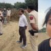 Delhi Activist Alleges ₹70 Lakh Gaushala Demolished After Refusing Bribe Demand
