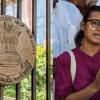 Delhi High Court Rejects AISA Leader Neha Bora’s Plea Against ₹10,000 Peace Bond