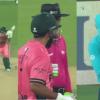 Shadab Khan DRS Drama Sparks Fixing Allegations After Pakistan's One-Wicket Win