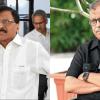 Sanjay Raut Attacks Ujjwal Nikam Over Karjat Torrent Power Project, Tree Felling