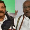 Chavan Says Kharge Must Clarify PM Modi Remark, Calls for Political Decorum
