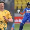 Marco Jansen Tops ICC Test Bowling and Allrounder Rankings as Abhishek Sharma Leads T20Is