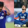 Ishan Kishan Takes a Dig at Abhishek Sharma After His Explosive 113-Run Knock