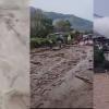 Bhutan Glacial Flood Damages Irrigation Project; India Shifts Thousands to Shelters