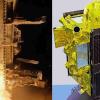 ISRO Successfully Launches NVS-03 Satellite to Strengthen India's NavIC Navigation System