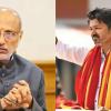 Vice President’s Tamil PM Remark Sparks Fresh Row Over Vijay and Rahul Gandhi