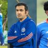 India’s Vaibhav Suryavanshi Axed After Record Feat as Gambhir’s Strategy Backfires