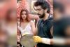 ‘Bigg Boss 19’: Farrhana Bhatt, Amaal Mallik clash over ‘bartan’ duty