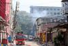 Fire incidents expose industrial negligence in Bangladesh, says official