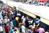 Railways to run 1,500 extra trains in next 5 days to clear Chhath festive rush