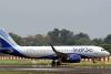 IndiGo Kolkata–Srinagar flight makes emergency landing in Varanasi after mid-air technical glitch