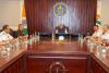 ‘India ready for challenges’: Rajnath Singh cites Operation Sindoor as symbol of power