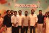 Vetrimaaran directs first shot of actor Ken Karunaas's debut directorial