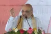'RJD will restore jungle raj in Bihar; NDA comprises five Pandavas': Amit Shah in Khagaria