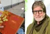 Content creator claims Amitabh Bachchan gifts Rs 10,000 cash and sweets to staff for Diwali, video goes viral