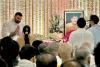Jackie Shroff, Rohit Shetty, Esha Deol & Bollywood fraternity attend Pankaj Dheer's prayer meet