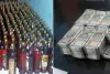 Bihar polls: Cash, liquor valued at Rs 71.57 crore seized