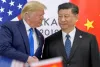 China's sharp jibe ahead of Trump-Xi meeting: 'World shouldn't return to law of jungle'
