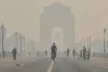 GRAP-1 anti-pollution curbs imposed in Delhi-NCR as AQI slips into 'poor' category