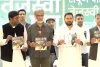 Bihar Election: Mahagathbandhan releases manifesto 'Tejashwi Pran Patra', promises to make state crime-free