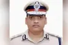 Y Puran Kumar death case: Chandigarh Police constitutes six-member SIT 'suicide' of IPS officer