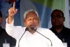 JDU expels 11 leaders, including four former MLAs, for anti-party activities ahead of Bihar Elections 2025